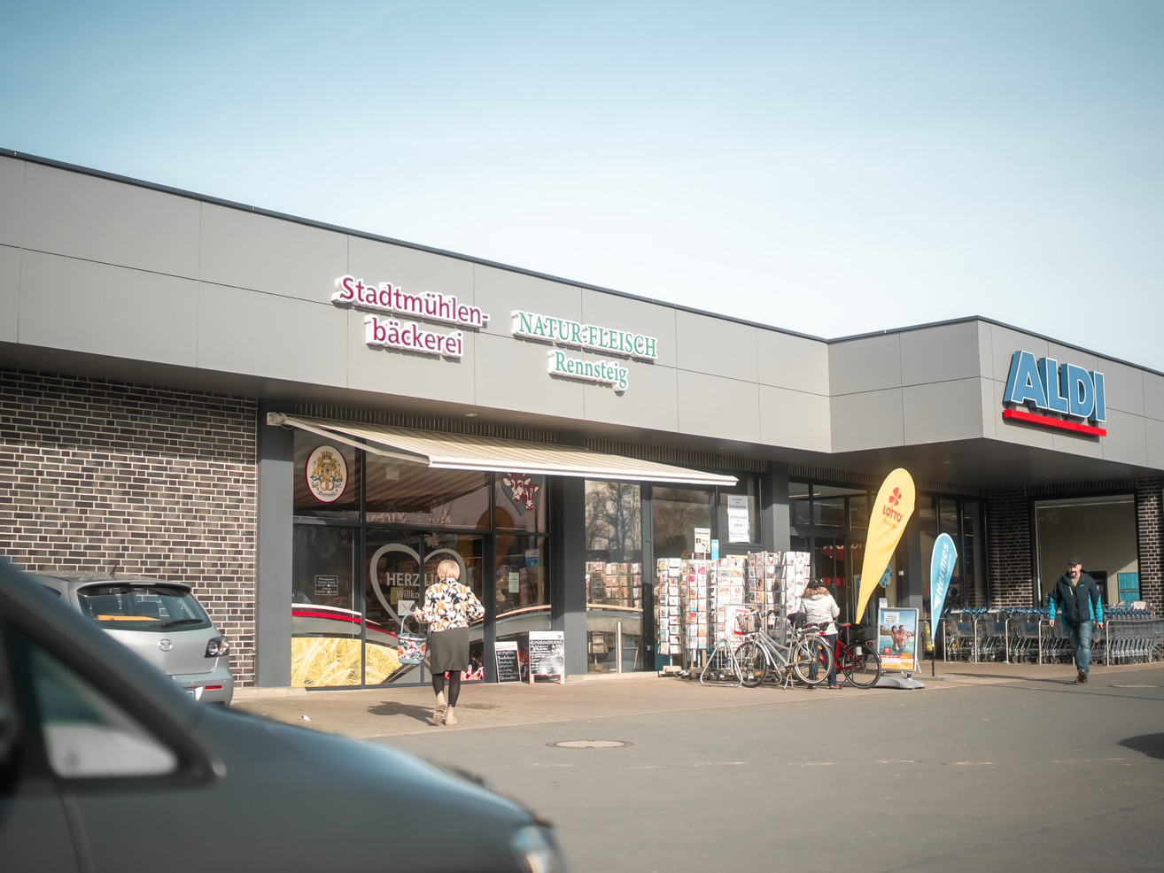 Bild 8 Stadtmühlenbäckerei Bielert GmbH in Rudolstadt