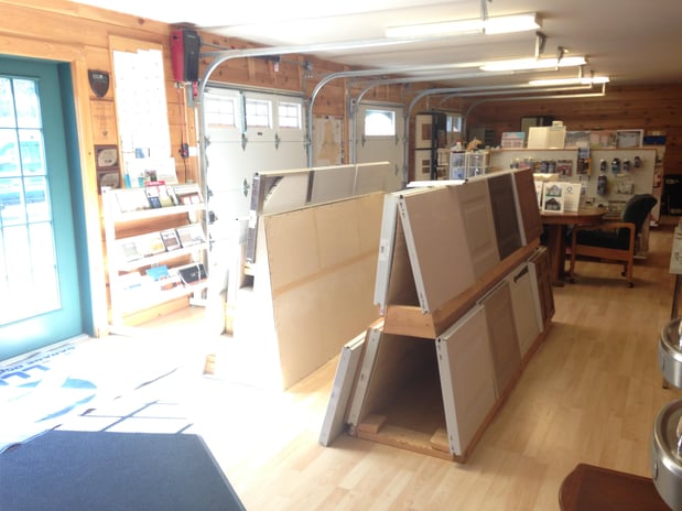 Images Alliance Garage Doors & Openers, LLC