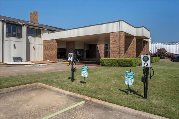 Images SureStay Plus by Best Western Greenwood