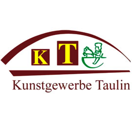 Kunstgewerbe TAULIN in Kurort Oberwiesenthal - Logo