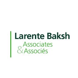Images Larente Baksh & Associates, Wealth Management Group - TD Wealth Private Investment Advice