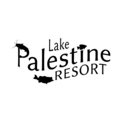 Lake Palestine Resort Logo