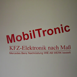 Mobiltronic Hedderich, Am Boscheler Berg 8d in Herzogenrath