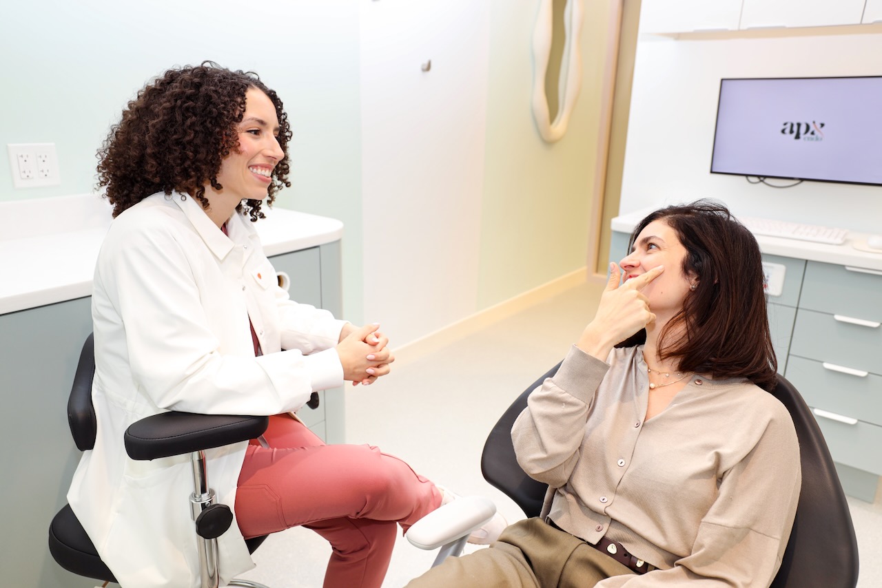 APX Endodontics Image