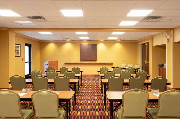 Images Hampton Inn & Suites Baton Rouge - I-10 East