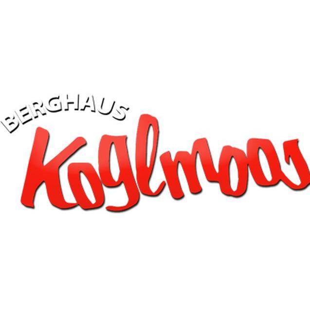 Berghaus Koglmoos KG Logo