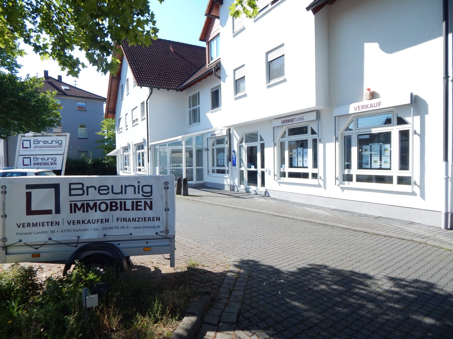 Bilder Breunig Immobilien