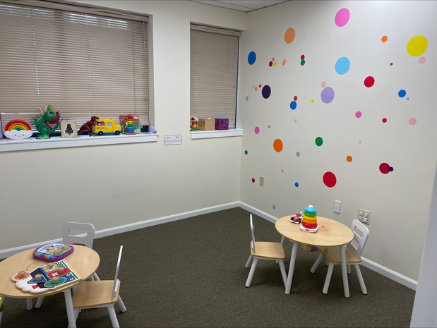 Images Kaleidoscope ABA Therapy Services