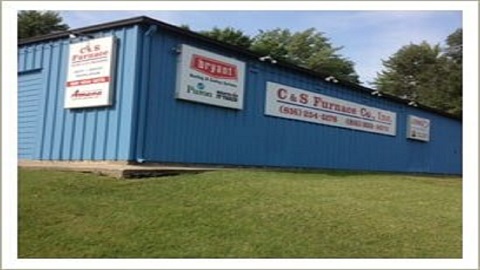 Images C & S Furnace Co.
