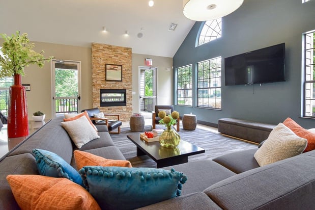 Images Park Laureate Apartment Homes