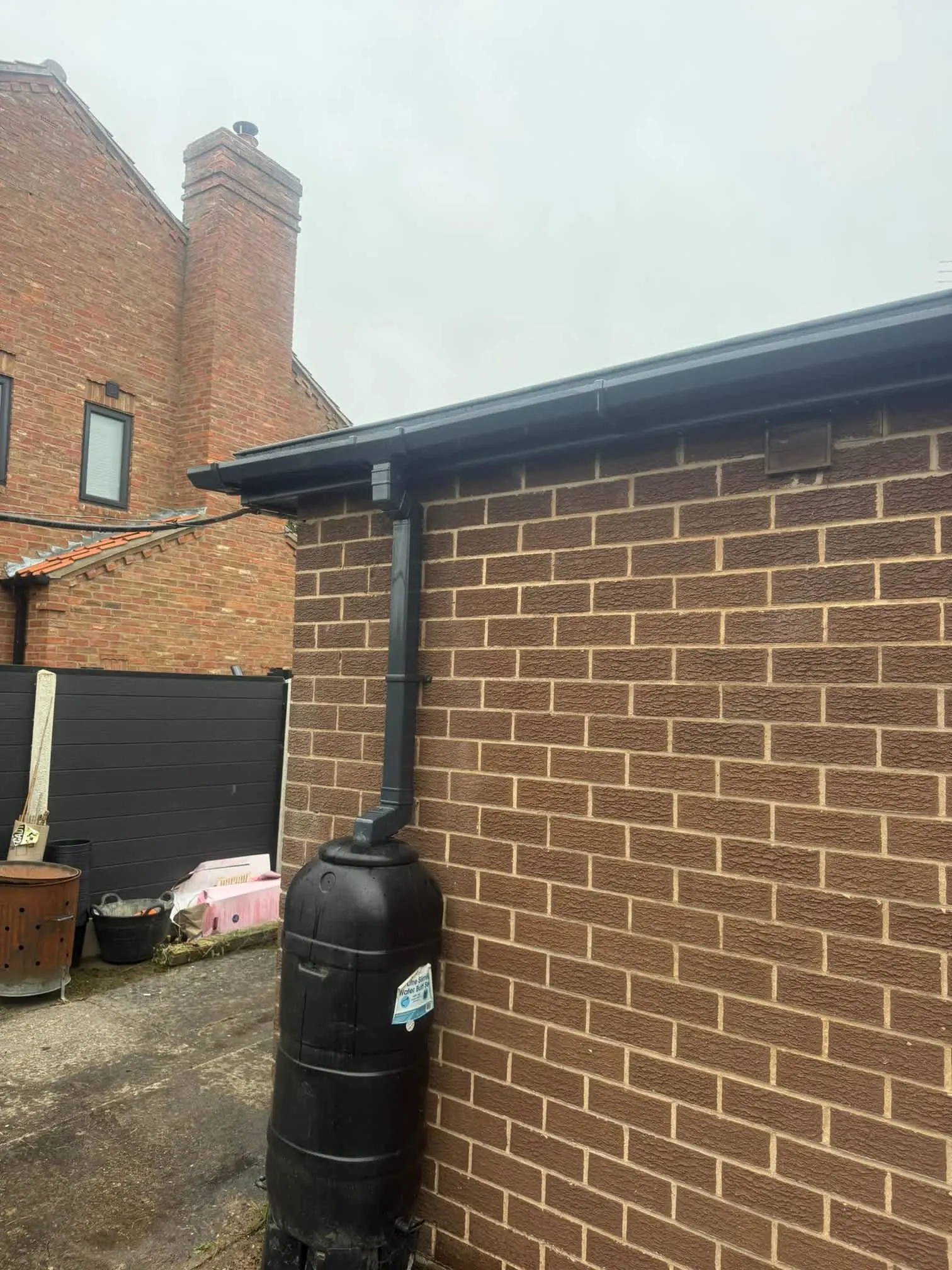 Images Champion Roofing Services Limited