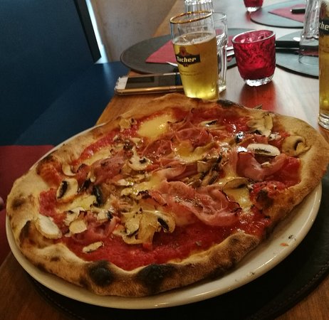 Tamero' Firenze