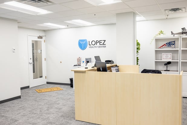Images Lopez Health Center