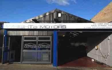 Images Wrights Motors