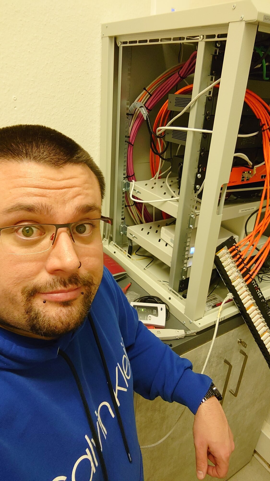 Bilder Technik Service Weis