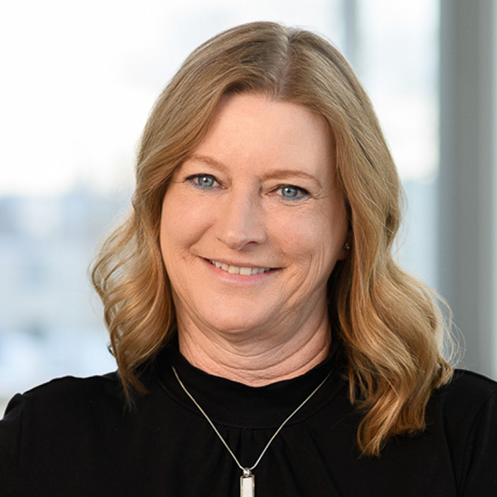 Marnie Matthies headshot.