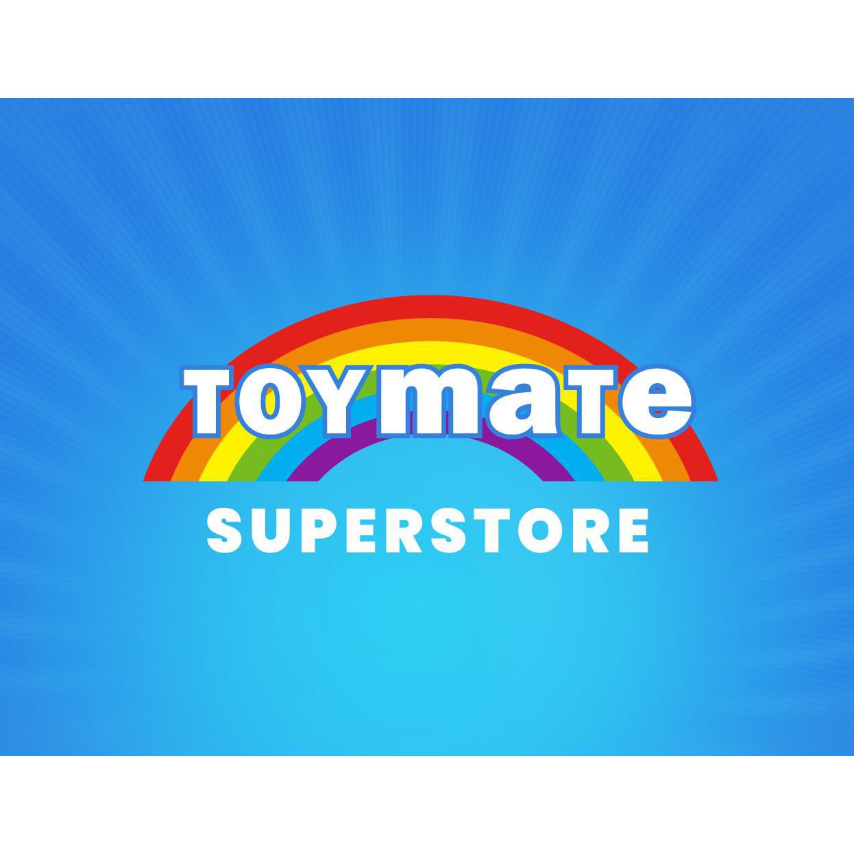 Toymate Auburn Logo