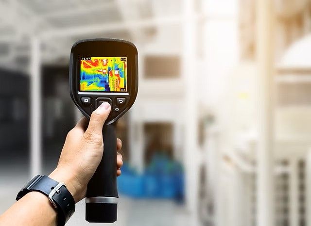 LM-G GmbH gsb gebäude sanierung bichlmannstr., Bichlmannstraße 30a in Eching