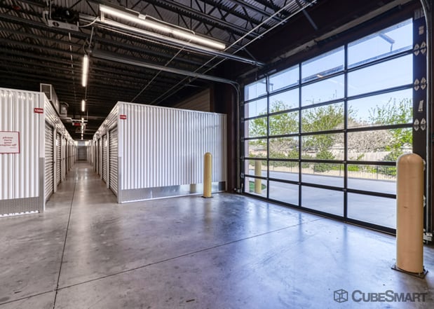 Images CubeSmart Self Storage