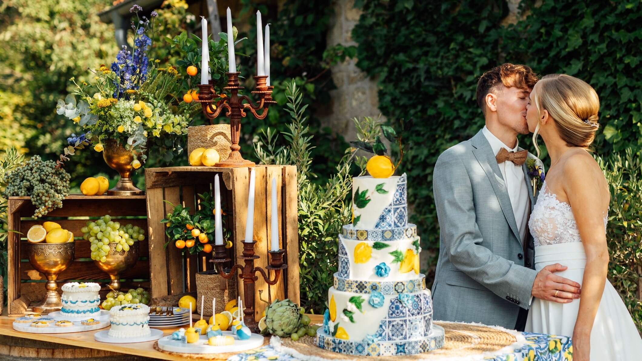 konfettiEVENTS Hochzeits- und Eventplanung, Herrenstraße 2 in Erfurt