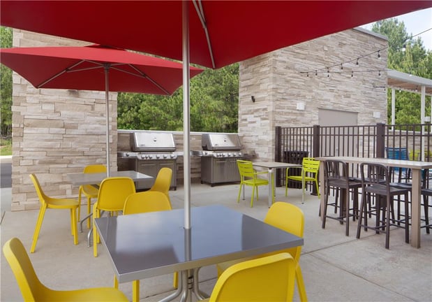 Images Home2 Suites by Hilton Jackson