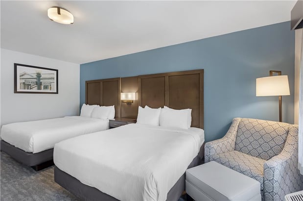 Images Best Western Plus Hershey