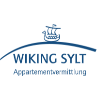 Appartementvermittlung Wiking Inh. Dominique Arnold in Sylt - Logo