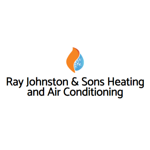 Ray Johnston & Sons Heating and Air Conditioning