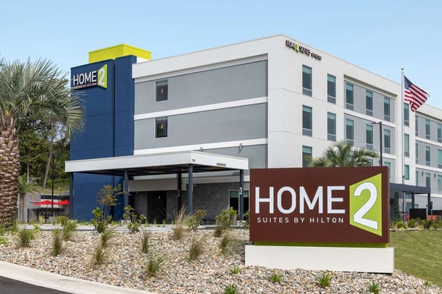 Images Home2 Suites by Hilton Niceville Eglin Air Force Base