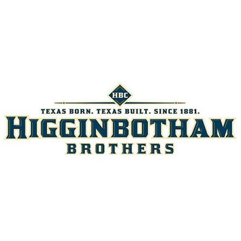 Higginbotham Brothers Logo