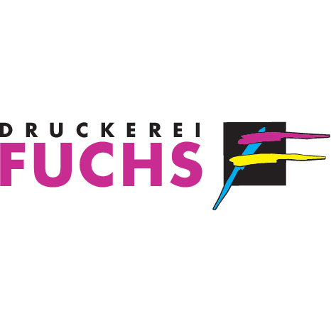 Logo Druckerei Fuchs GmbH