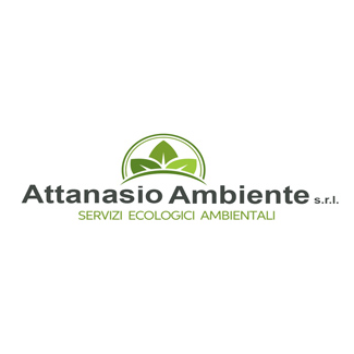 Attanasio Ambiente Logo