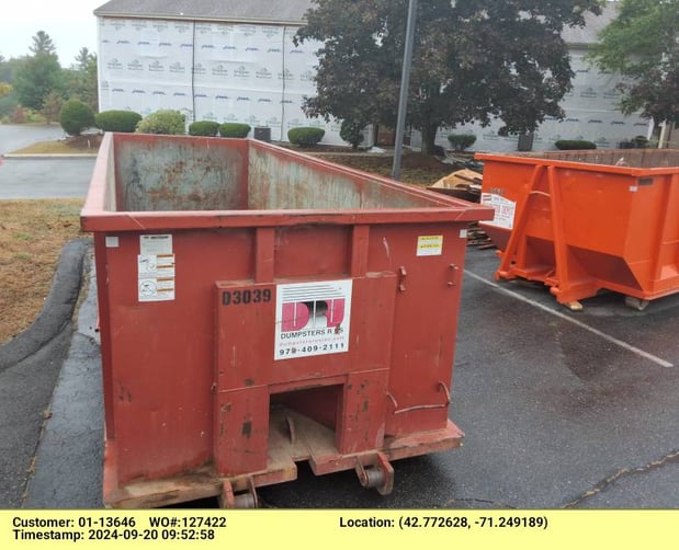 Images Dumpsters R Us, Inc