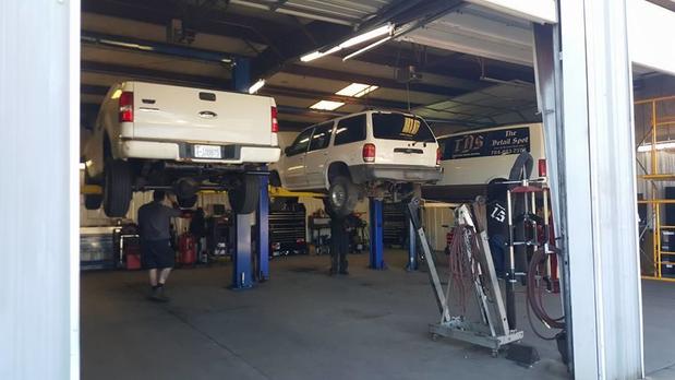 Images Wike Enterprises Inc Auto Repair