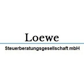 Logo Loewe Steuerberatungs GmbH