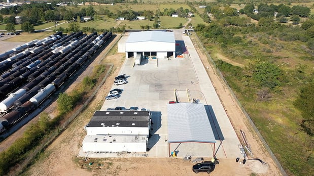 Images VLS Houston