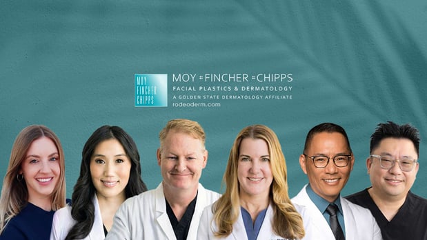 Images Moy, Fincher, Chipps Facial Plastics & Dermatology - Torrance