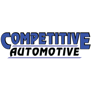Competitive Automotive Logo
