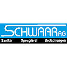 Schwaar AG Logo