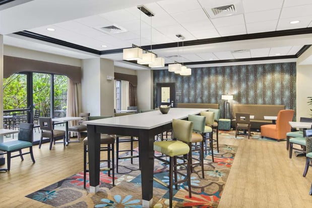 Images Hampton Inn Columbia I-20-Clemson Road