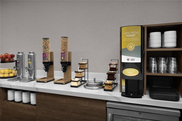 Images Home2 Suites by Hilton Ramsey