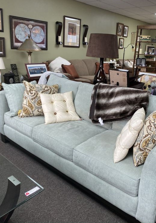 Experienced Possessions Furniture Store