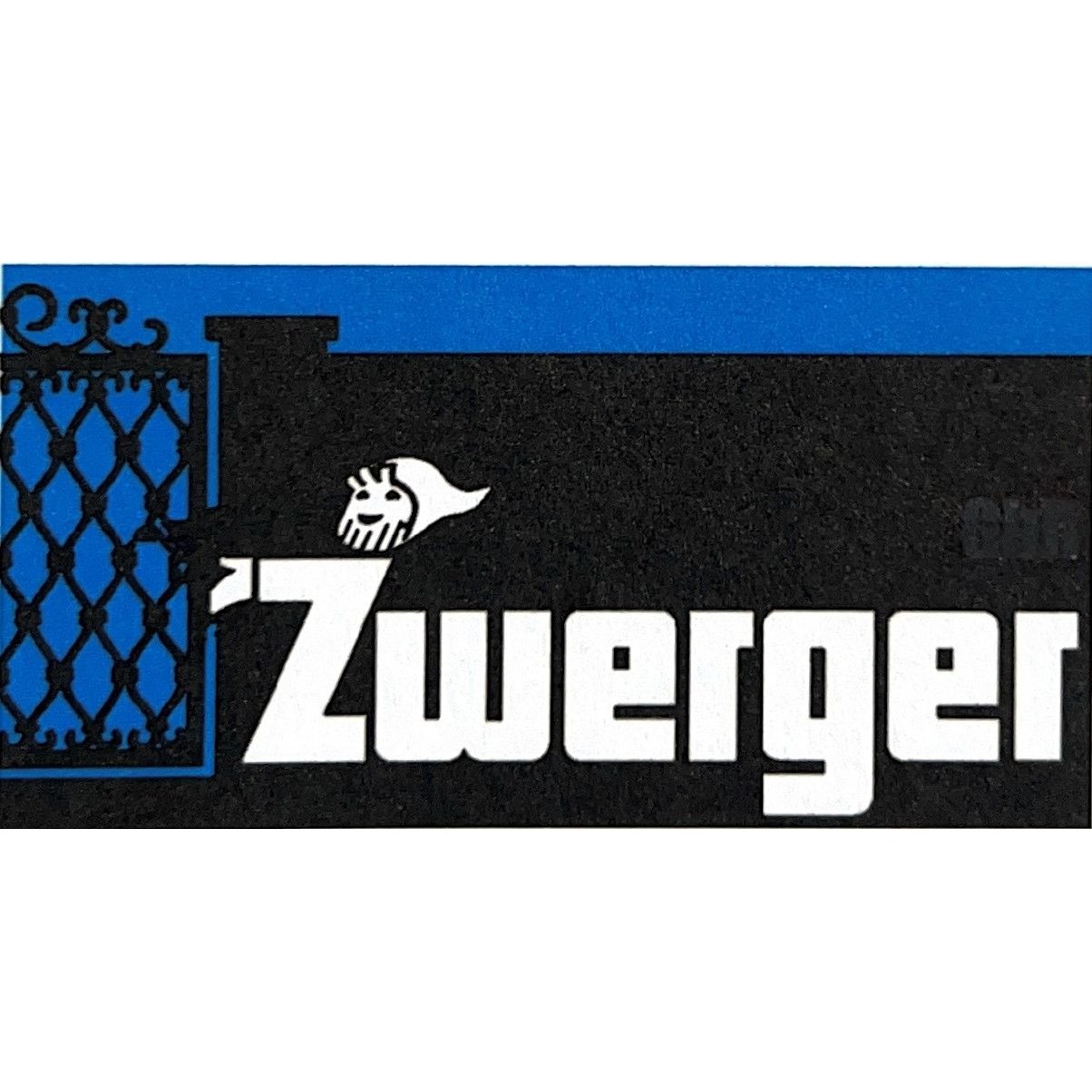 Schlosserei Michael Zwerger, Inhaber Michael Zwerger jun.  