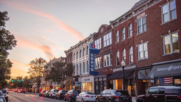 Images Toll Brothers at August Park