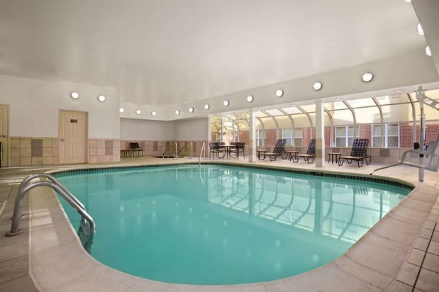 Images Homewood Suites by Hilton Dallas-Park Central Area