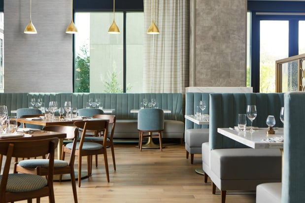 Images Kimpton Hotel Arras by IHG