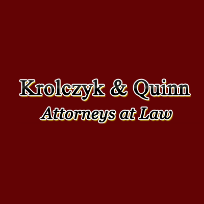 Krolczyk & Quinn Logo