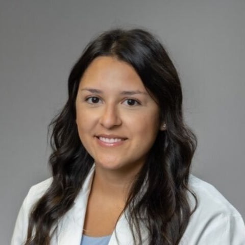 Dr. Gabriela Ordoyne Alongi, PAC