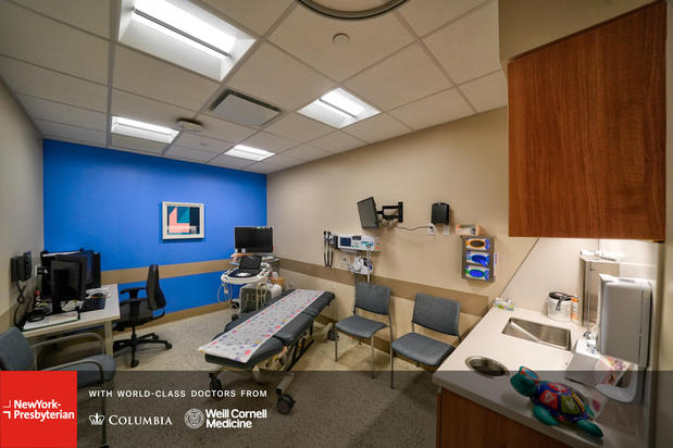Images P. Stephen Oh, M.D.