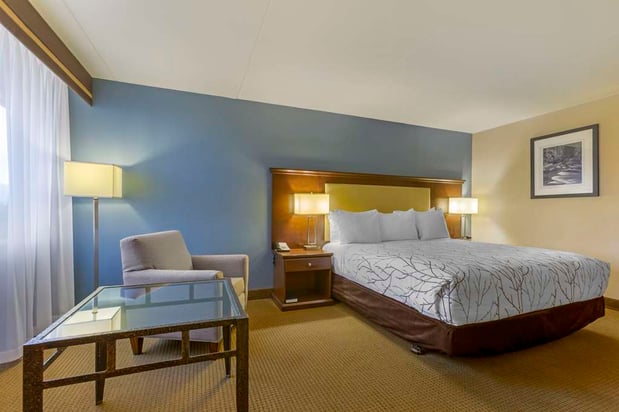 Images Best Western Plus Coeur d'Alene Inn